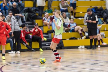 Bild 6 - wCJ NFV Futsalmeisterschaft